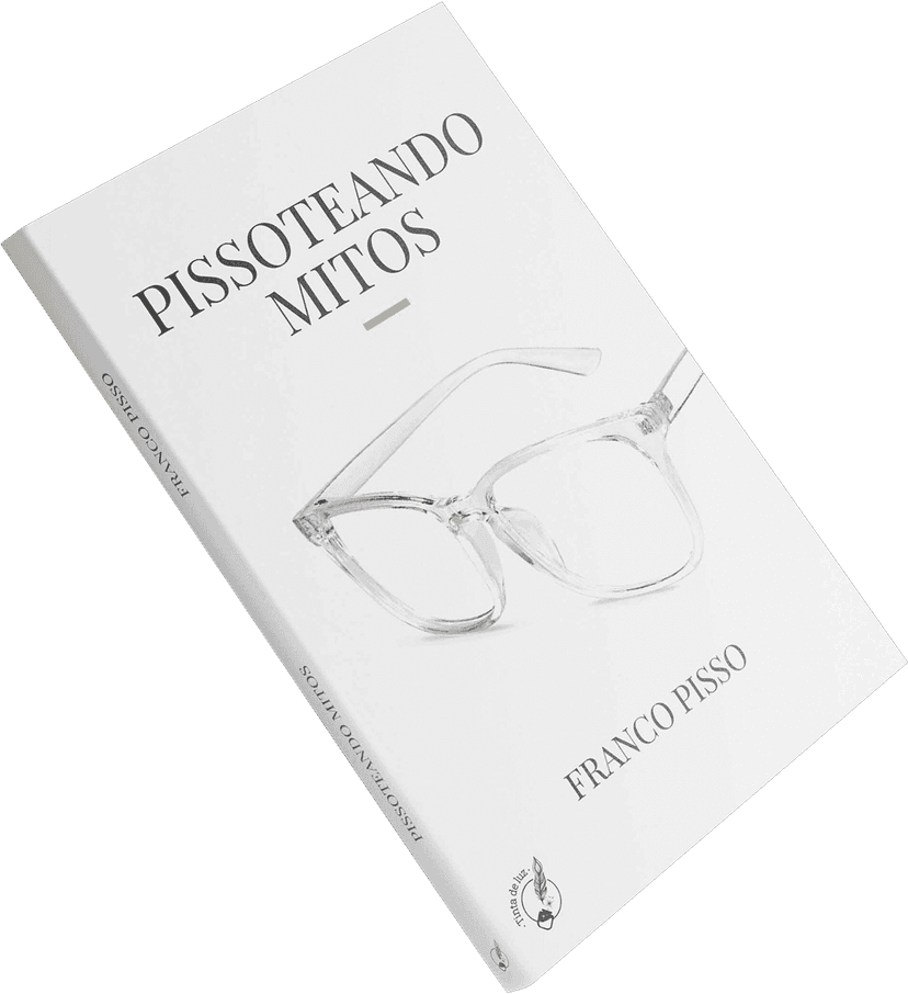 Libro de Pissoteando Mitos